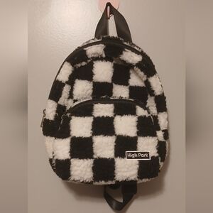 High Park Mini Backpack
